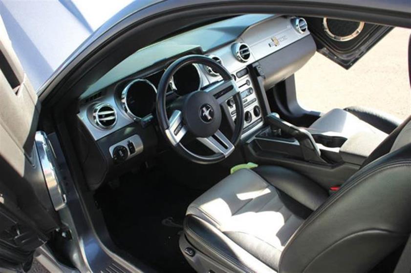 2005 Ford Mustang GT Premium $31,995  