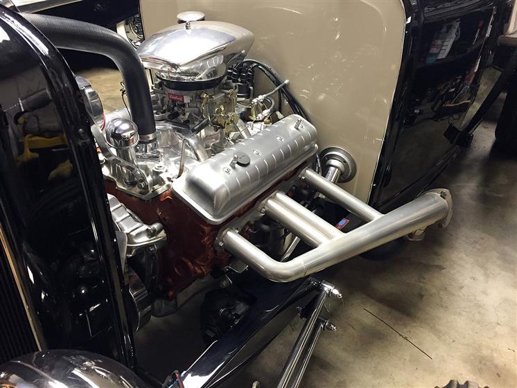 1931 Ford Roadster $44,900 