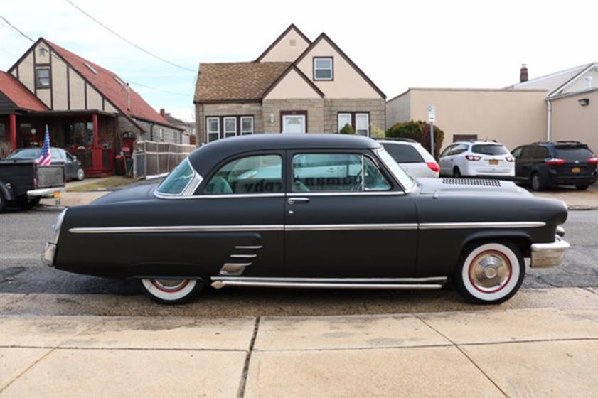 1953 Mercury Monterey $16,995 