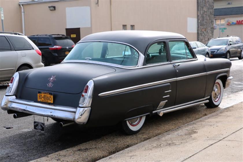 1953 Mercury Monterey $16,995 