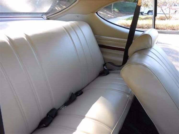 1972 Oldsmobile Cutlass $21,500