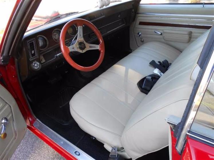 1972 Oldsmobile Cutlass $21,500