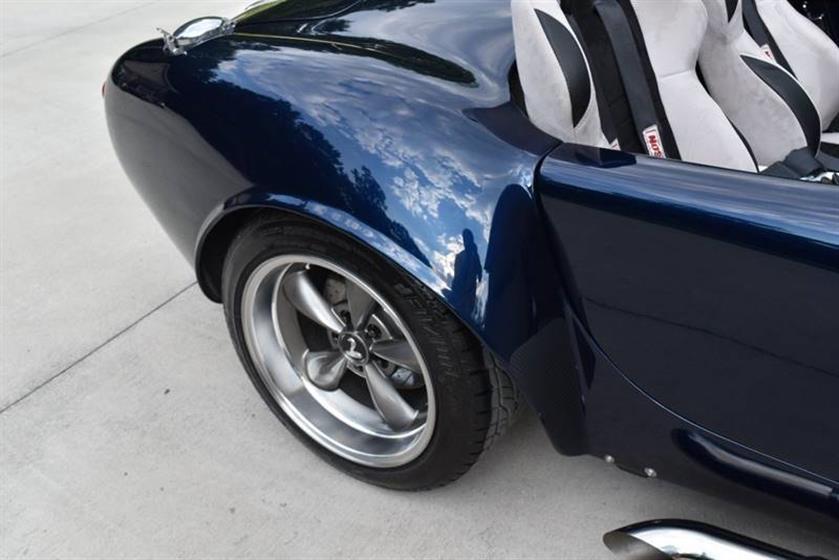 1965 Shelby Cobra $44,500 