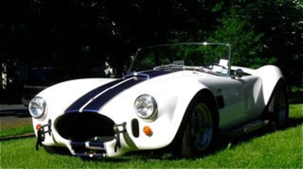 1966 Shelby Cobra B&B $27,995 | Magnusson Classic Motors In Scottsdale ...