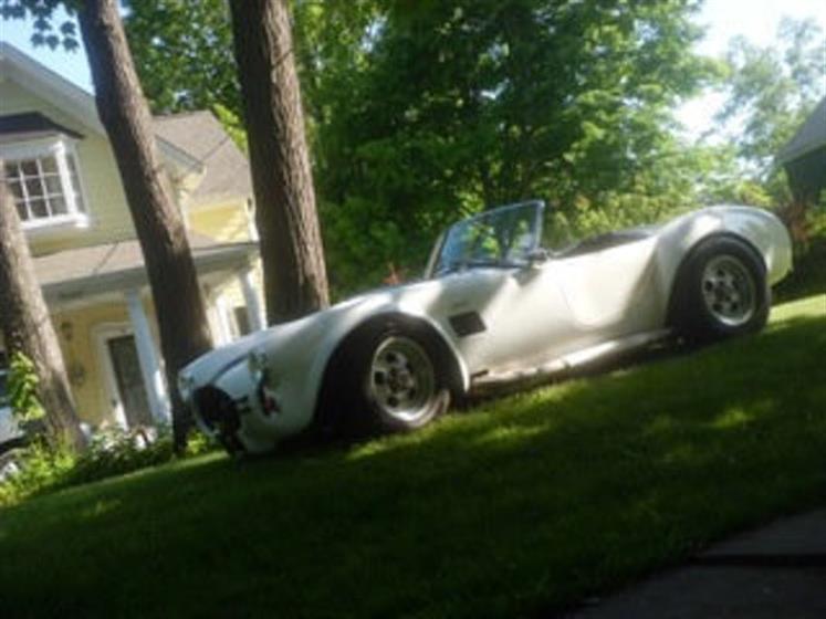 1966 Shelby Cobra B&B $27,995 | Magnusson Classic Motors In Scottsdale ...