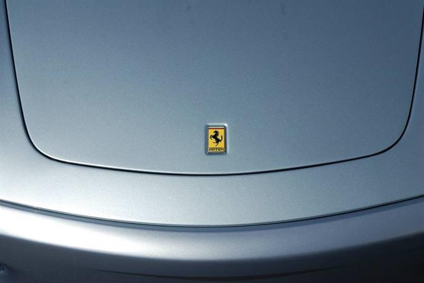 2001 Ferrari 360 Spider 2dr Convertible $84,900 