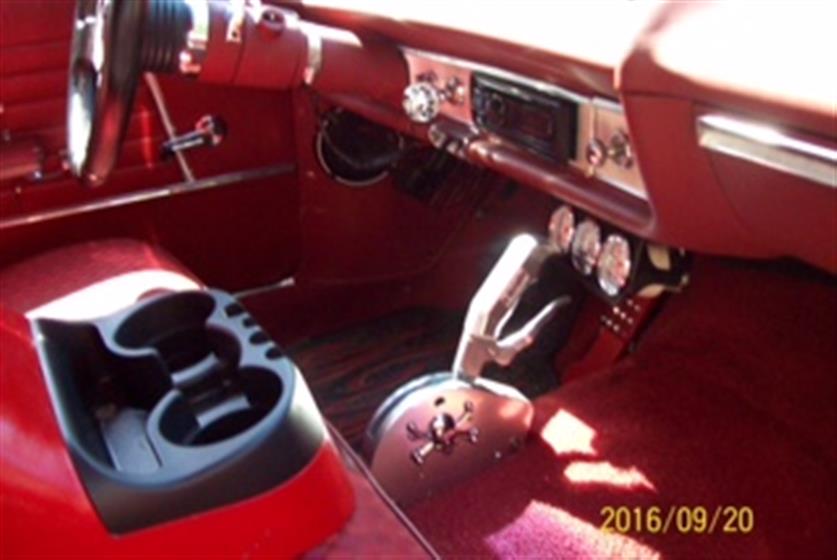 1964 Chevrolet Impala $21,000