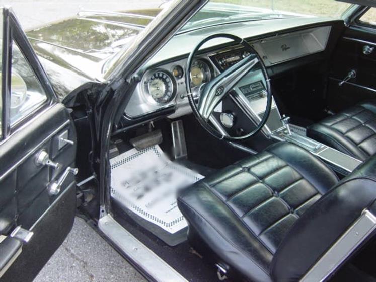 1964 Buick Riviera $15,900
