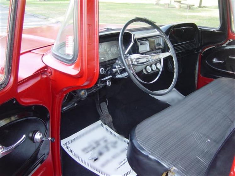 1934 Ford Five Window $52,000  