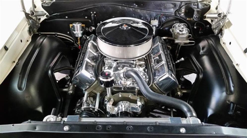 1965 Olds 442 Clone  $29,000  