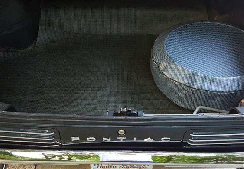 1966 Pontiac GTO $28,900  
