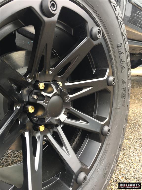 2016 Chevy Silverado Realtree Edition -  20" Ballistic Jester wheels,  MI. (269) 225-1111