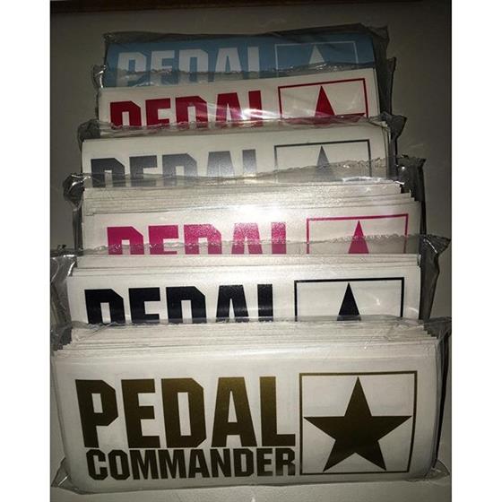 Pedal Commander - Our Instagram Photos