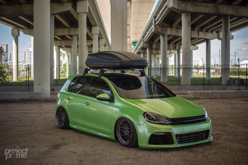 2012 VW GTI MK6 | Mikelee09