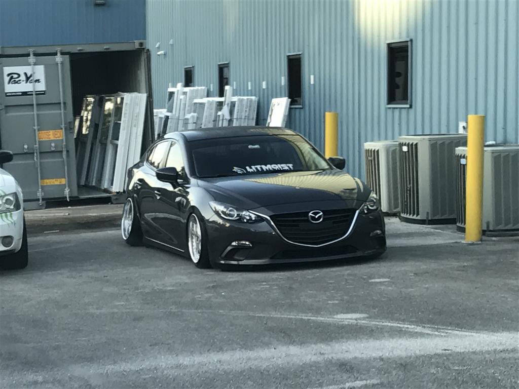 2015 Mazda 3 sedan - Raphaziada - #259126