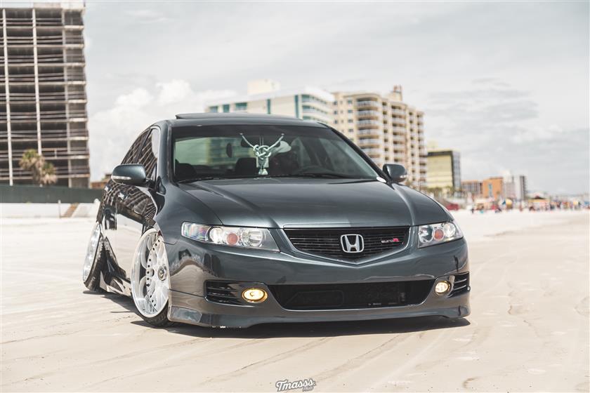 2004 Static Acura Tsx | Tsxscottie