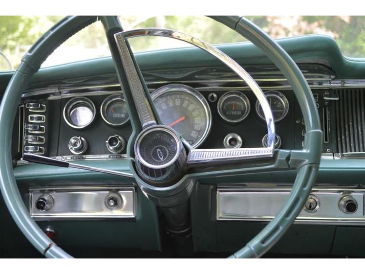 1963 Chrysler Newport $5,900  
