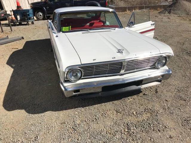 1965 Ford Falcon $13,999