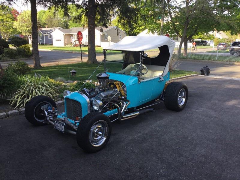 1923 Ford T-Bucket $13,995