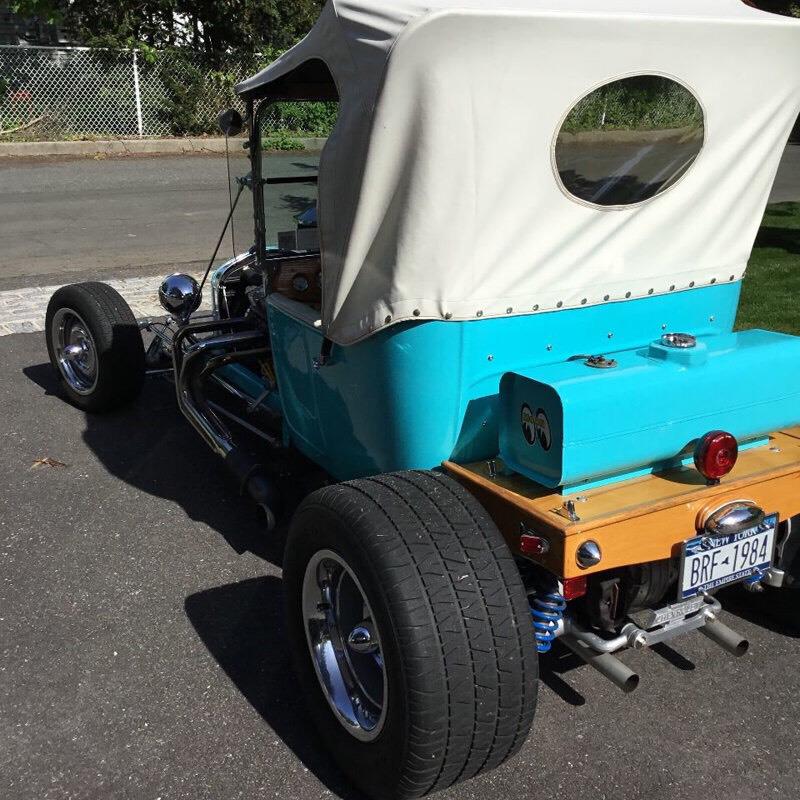 1923 Ford T-Bucket $13,995