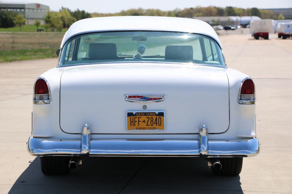 1955 Chevrolet Bel Air $54,995