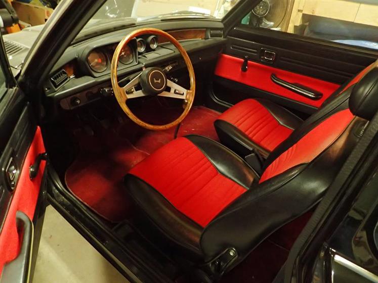1979 Honda Civic SPECIAL X $15,900 obo 