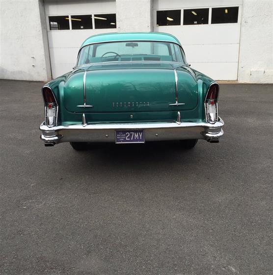 1956 Buick Roadmaster $50,000 negotiable