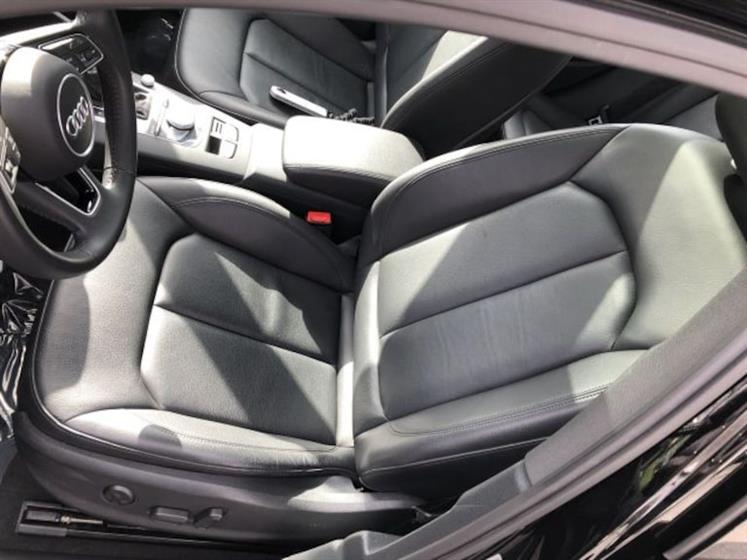 Used 2018 Audi A3 Premium Sedan