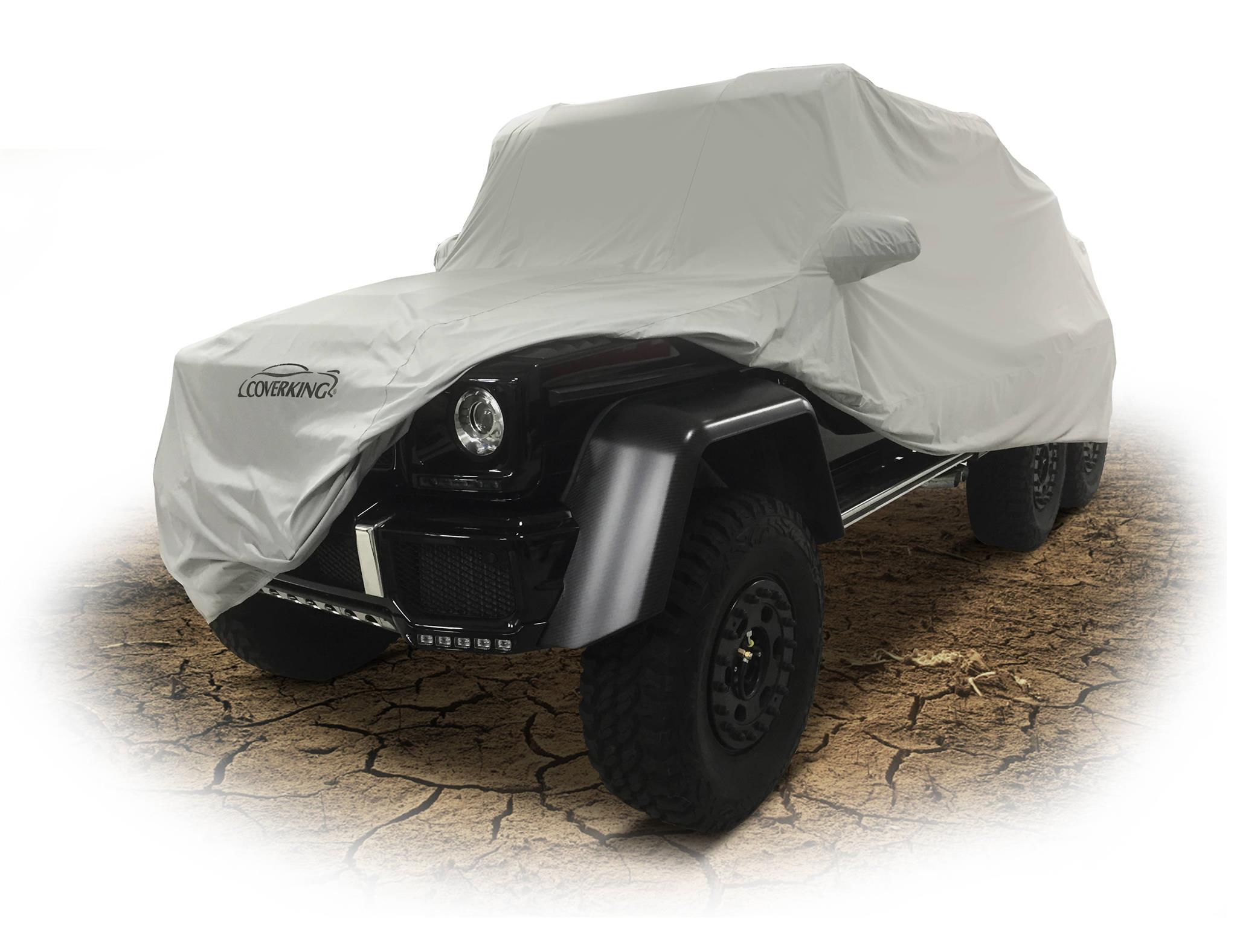 g63 car cover