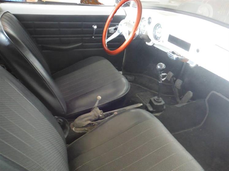 1966 Karmann Ghia for Sale