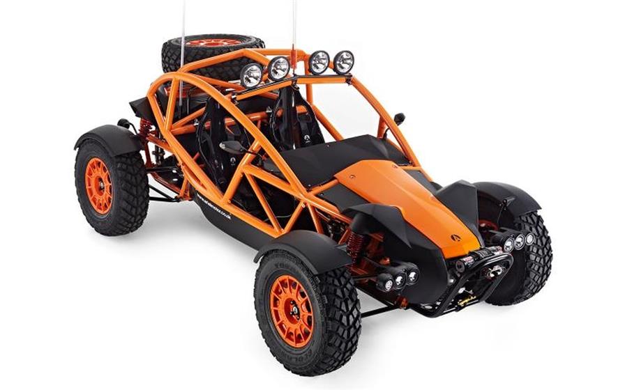 Ariel Nomad,Other