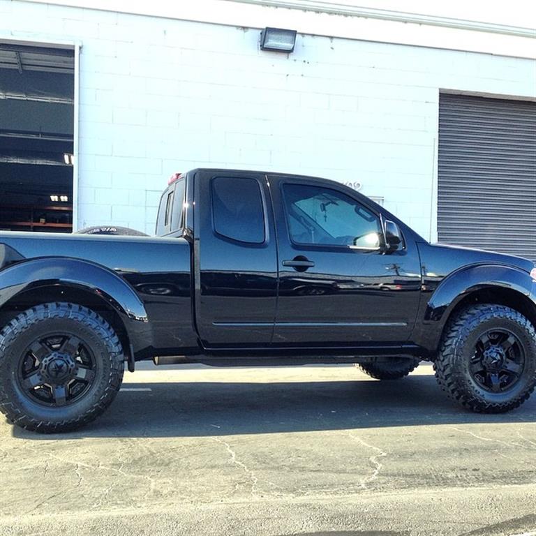 Nissan Frontier - JBM Motoring - Orange,CA ,US - #140534