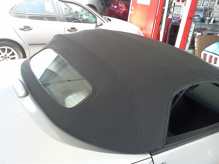 2005 Nissan 350z Top Replacement